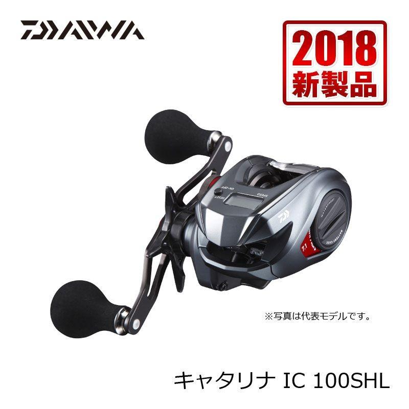 キャタリナIC 100SHL キャタリナIC 100SHL | イシグロ公式オンラインショップ