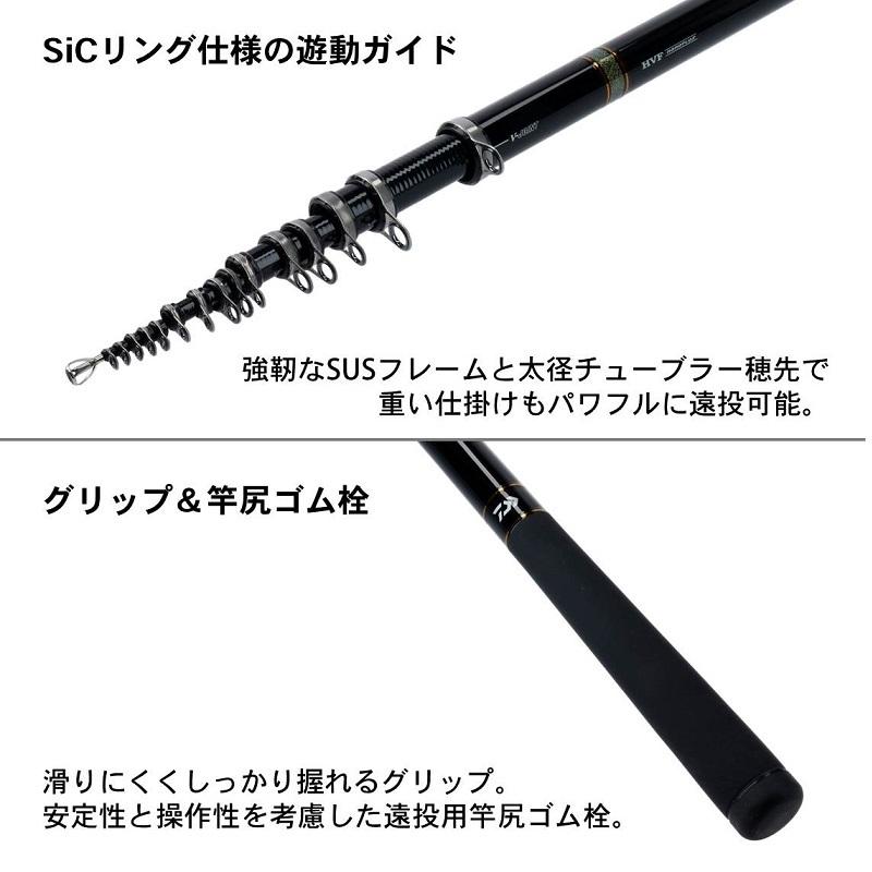 DAIWA（ダイワ） 剛弓 カゴB 遠投 4-53・Y : 釣具のFTO - 通販 - Yahoo