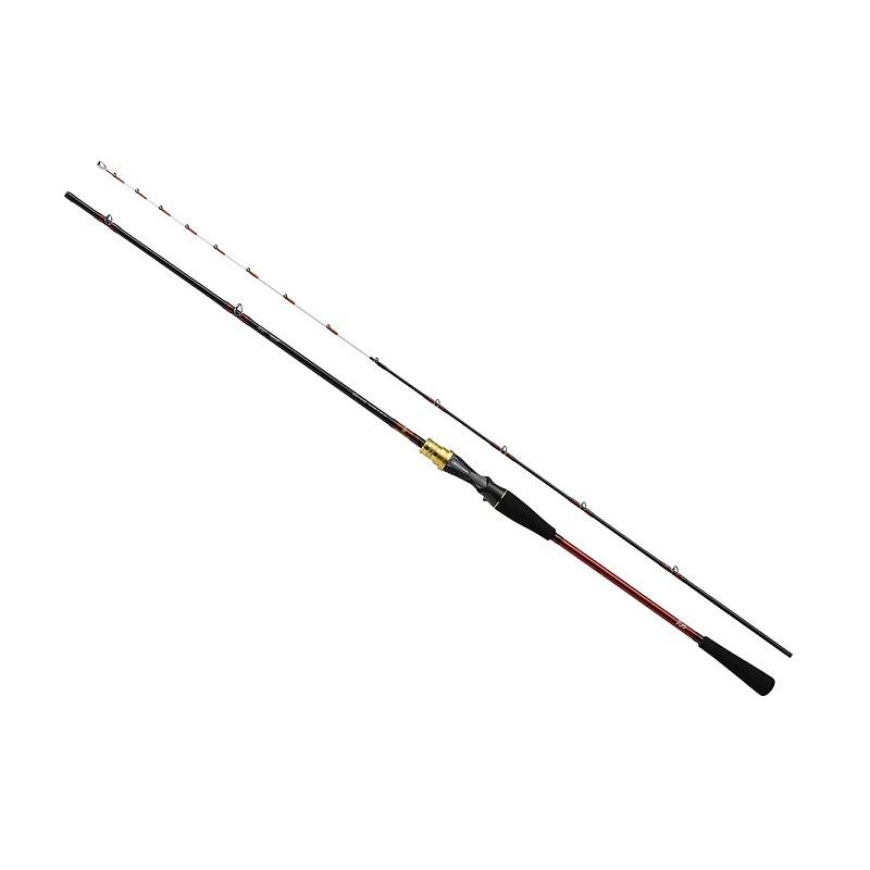 ダイワ　アナリスターライトゲーム 82 H-190・Y