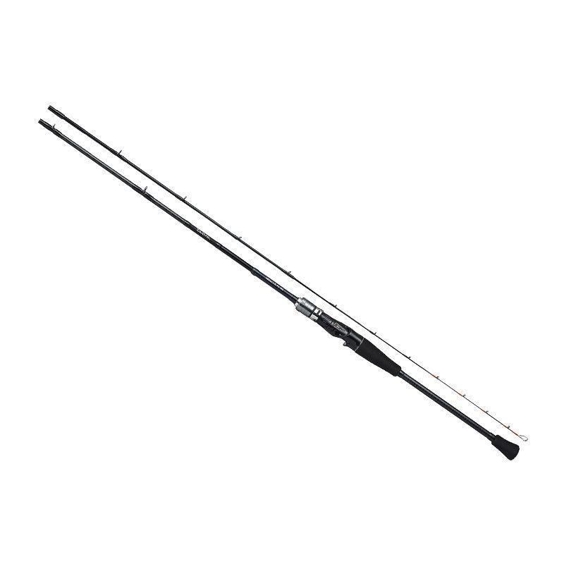 DAIWA（ダイワ） モバイル X 73 M-180 / 船釣り 小継 コンパクト