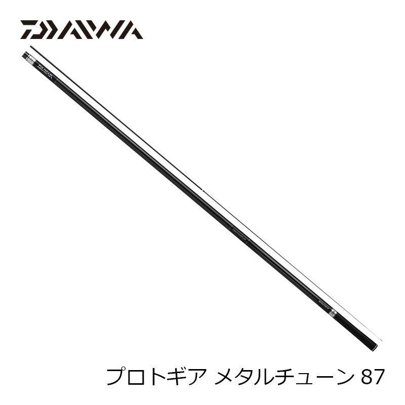 DAIWA（ダイワ） プロトギア メタルチューン 87 : 釣具のFTO - 通販