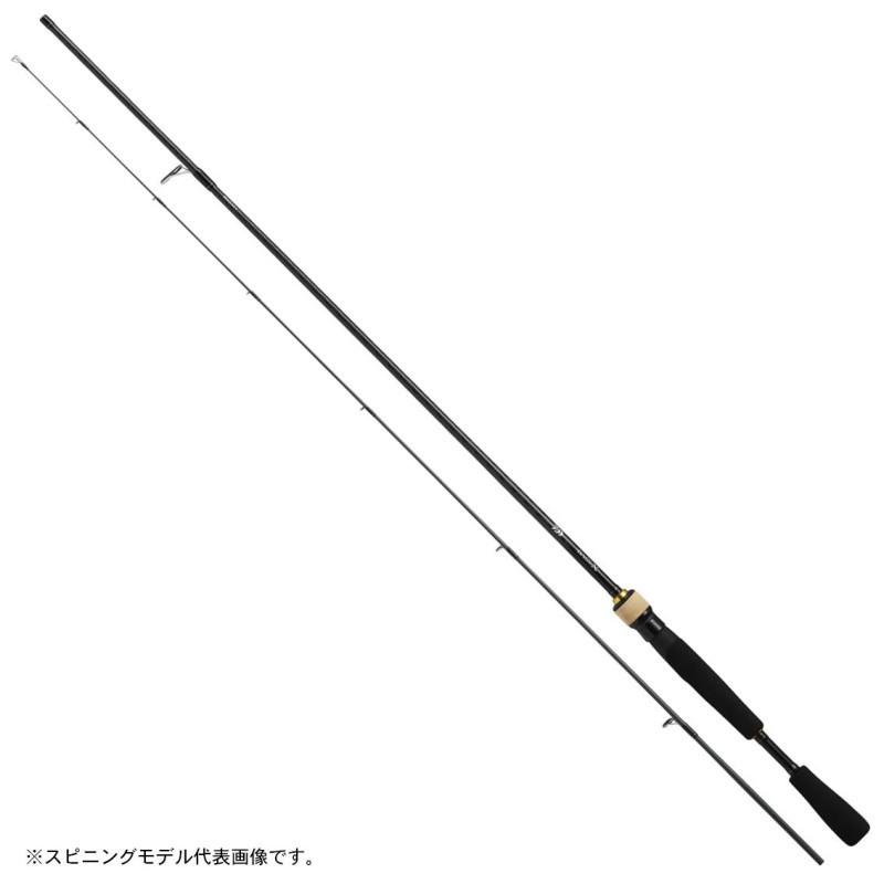 ダイワ バス X 682MLS・Y DAIWA（ダイワ） バス エックス 682MLS・Y /バスX バスロッド