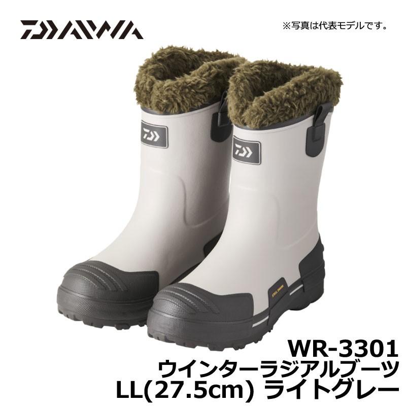 新品未使用 廃盤 DAIWA ダイワ WR-3301 L サイズ 新品未使用 廃盤 DAIWA ダイワ WR-3301 L サイズ DAIWA（ダイワ） WR