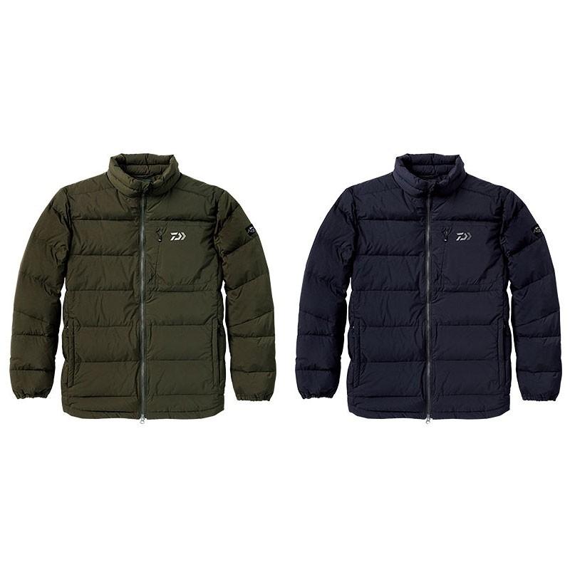 DAIWA（ダイワ） DJ-5008NA ライトダウンジャケット オリーブ XL