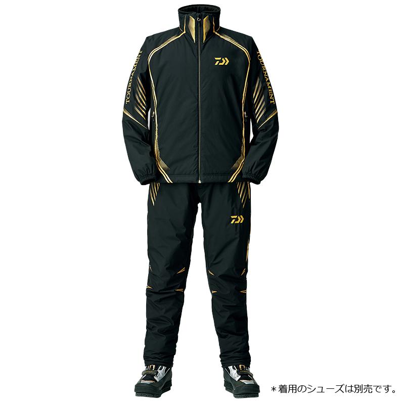 ダイワ トーナメント ゴア(R)ウィンドストッパー(R)プロダクト ジャケット ダイワ トーナメント ゴア(R)ウィンドストッパー(R)プロダクト ジャケット