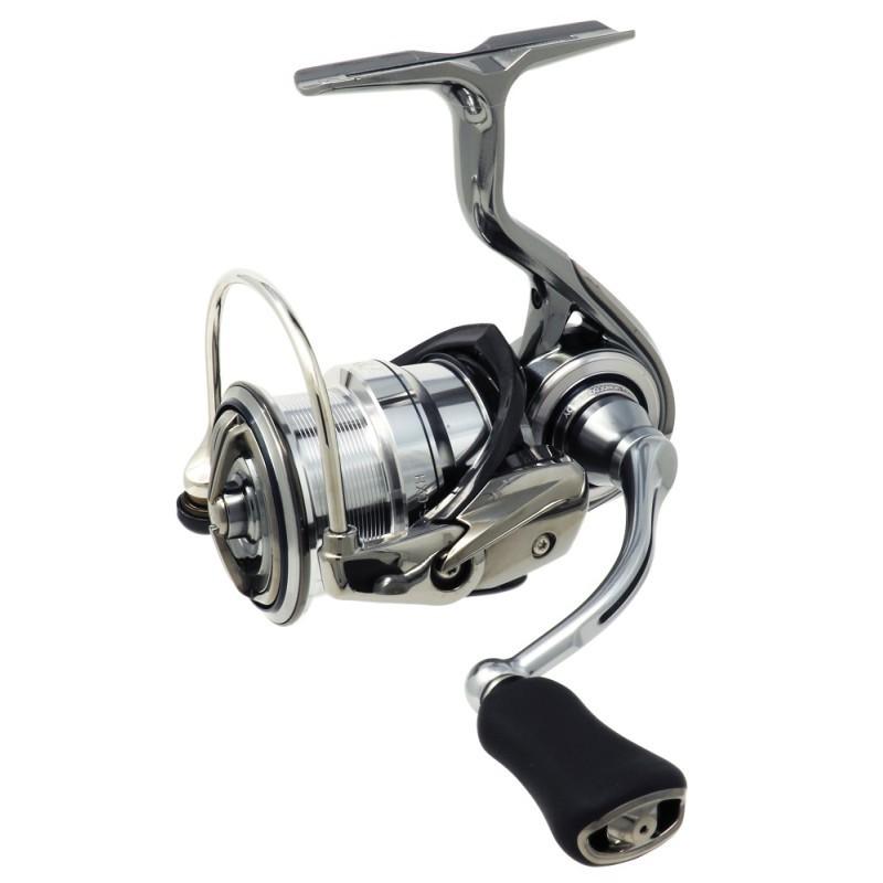 ダイワ　18イグジストLT2500S-CXH 機関良好 ダイワ 18イグジスト (EXIST) FC LT2500S-CXH : 釣具のFTO - 通販