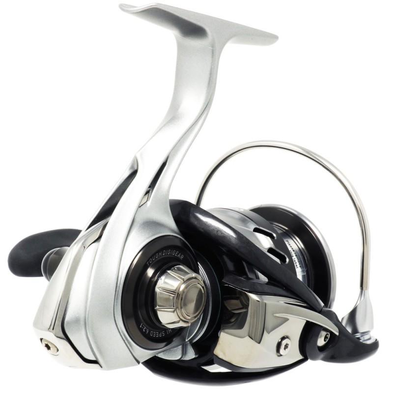 DAIWA(釣り) ダイワ 18カルディア LT 4000−CXH : 釣具の DAIWA(釣り) ダイワ 18カルディア LT 4000−CXH : 釣具の