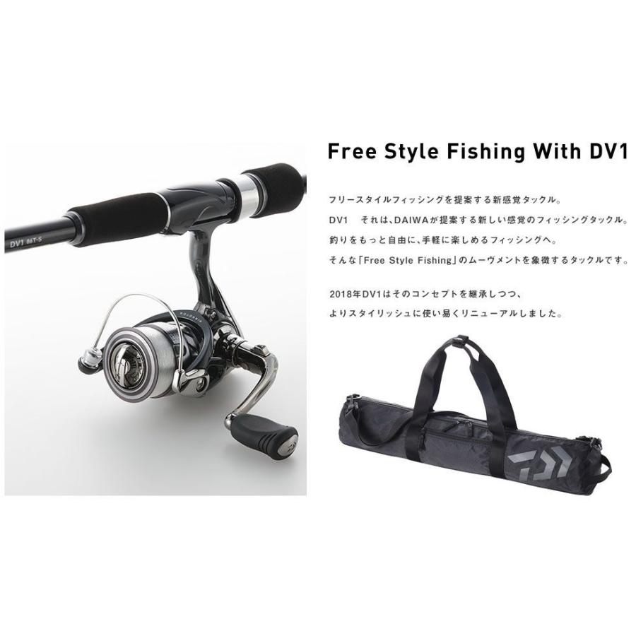 DAIWA（ダイワ） DV1・V REDVer． : 釣具のFTO - 通販 