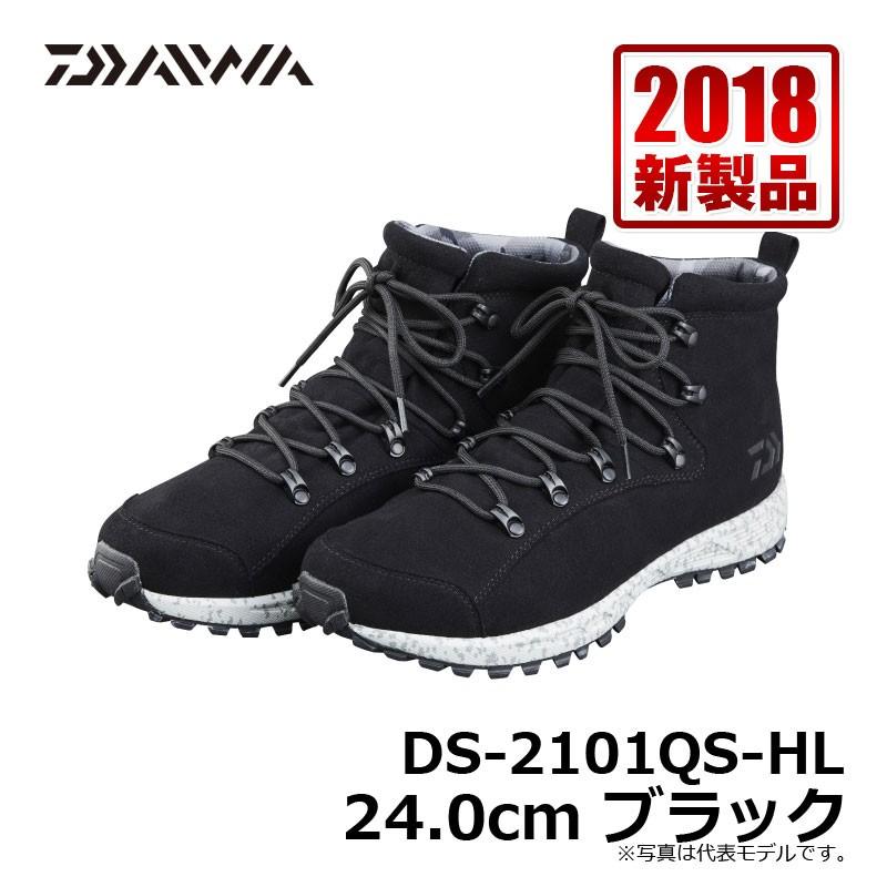 DAIWA（ダイワ） DS-2101QS-HL DAIWAルーズフィットシューズ (堤防用