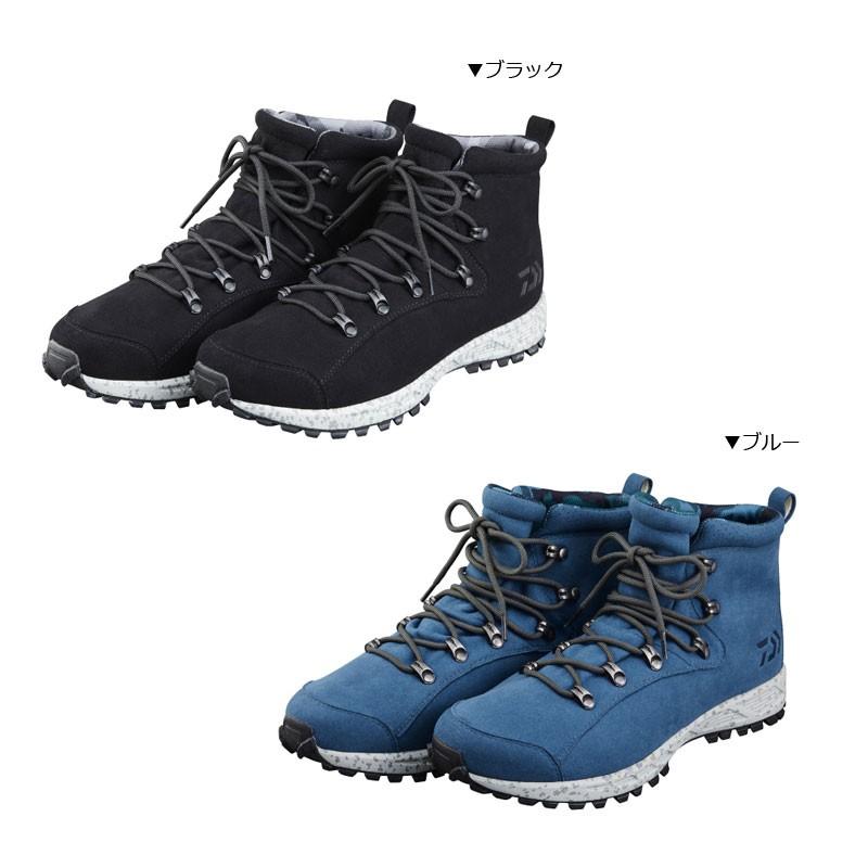 DAIWA（ダイワ） DS-2101QS-HL DAIWAルーズフィットシューズ (堤防用