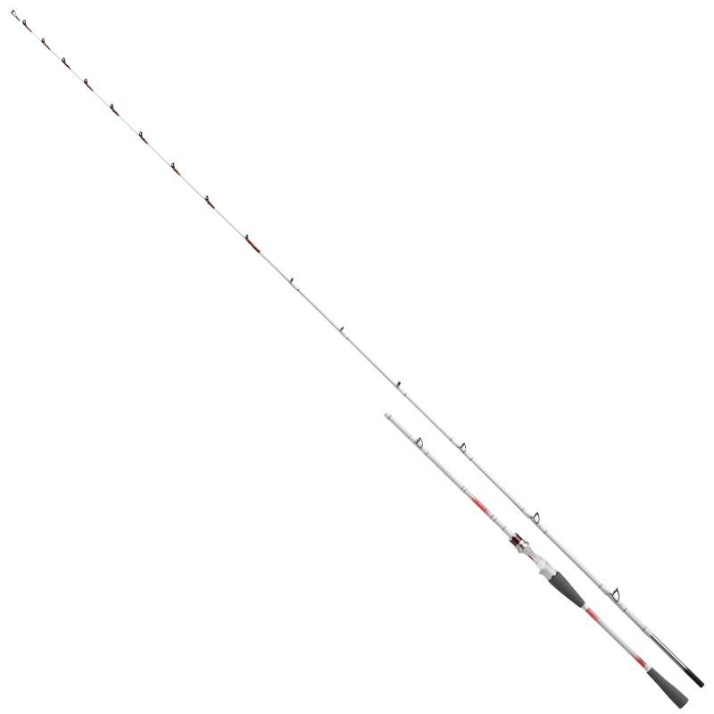 DAIWA(釣り) ダイワ リーディング73 MH-190 KR / 船釣り 船竿 DAIWA(釣り) ダイワ リーディング73 MH-190 KR / 船釣り 船竿