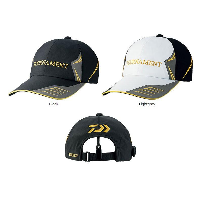 ダイワ 釣り 帽子 キャップ ゴアテックス 釣具のfto 通販 Paypayモール Dc 108t トーナメント ゴアテックス キャップ Dds付き ライトグレー フリー 激安単価で Rslfreight Com
