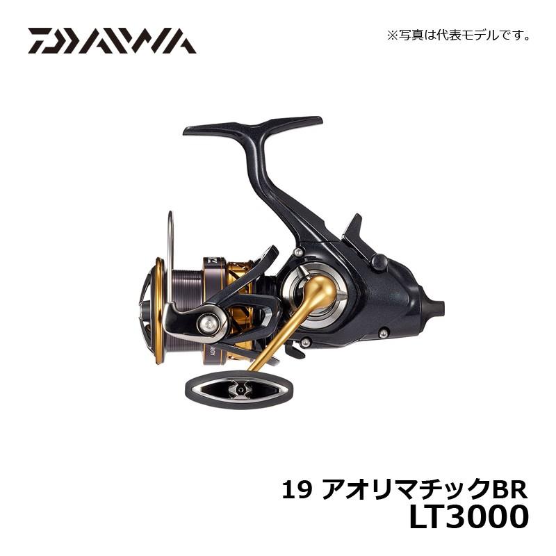 DAIWA(釣り) ダイワ 19 アオリマチックBR LT3000 / ヤエン釣り DAIWA(釣り) ダイワ 19 アオリマチックBR LT3000 / ヤエン釣り