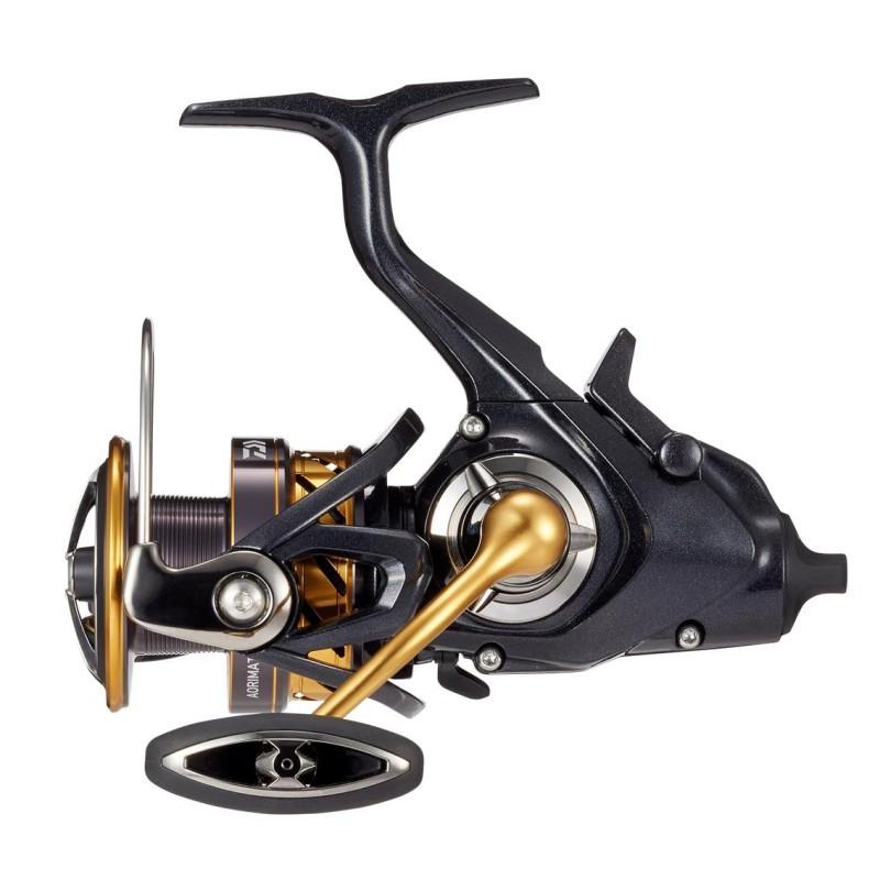 DAIWA（ダイワ） 19 アオリマチックBR LT3000D / ヤエン釣り