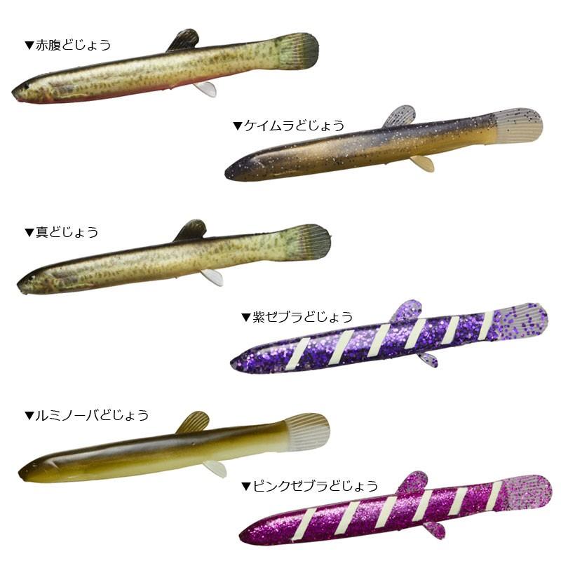 ダイワ 快適リアルどじょうワーム ケイムラどじょう 太刀魚 仕掛け 波止タチウオ 釣具のfto 通販 Paypayモール