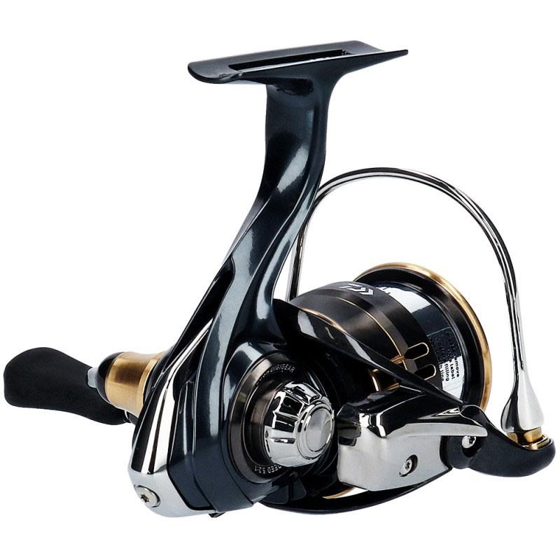 小物などお買い得な福袋 2500s C Lt Fw バリスティック ダイワ リール Camaradepaulistas Mg Gov Br