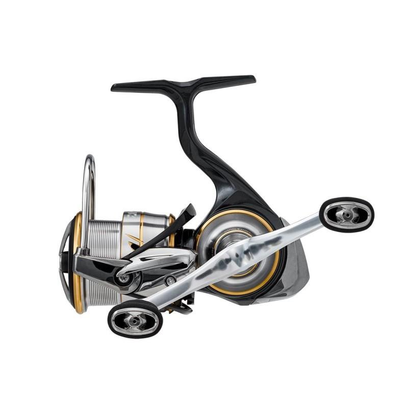 DAIWA（ダイワ） 20ルビアス LT2500S-DH /スピニングリール【在庫限り