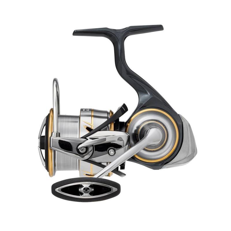 DAIWA（ダイワ） 20ルビアス LT3000S-CXH /スピニングリール【在庫限り