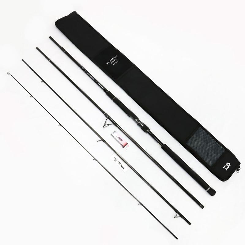 ダイワ モアザン ワイズメンAGS 130M-4