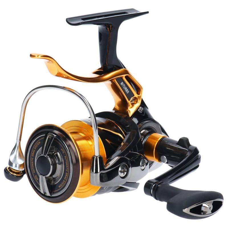 ダイワ 19 ラグザス 2500h Lbd 磯釣り レバーブレーキ マグシールド バイターボ 釣具のfto 通販 Paypayモール