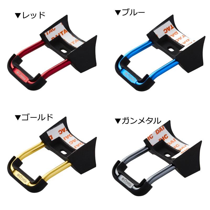 DAIWA（ダイワ） クリスティア ワカサギ ふんばるレッグ ゴールド