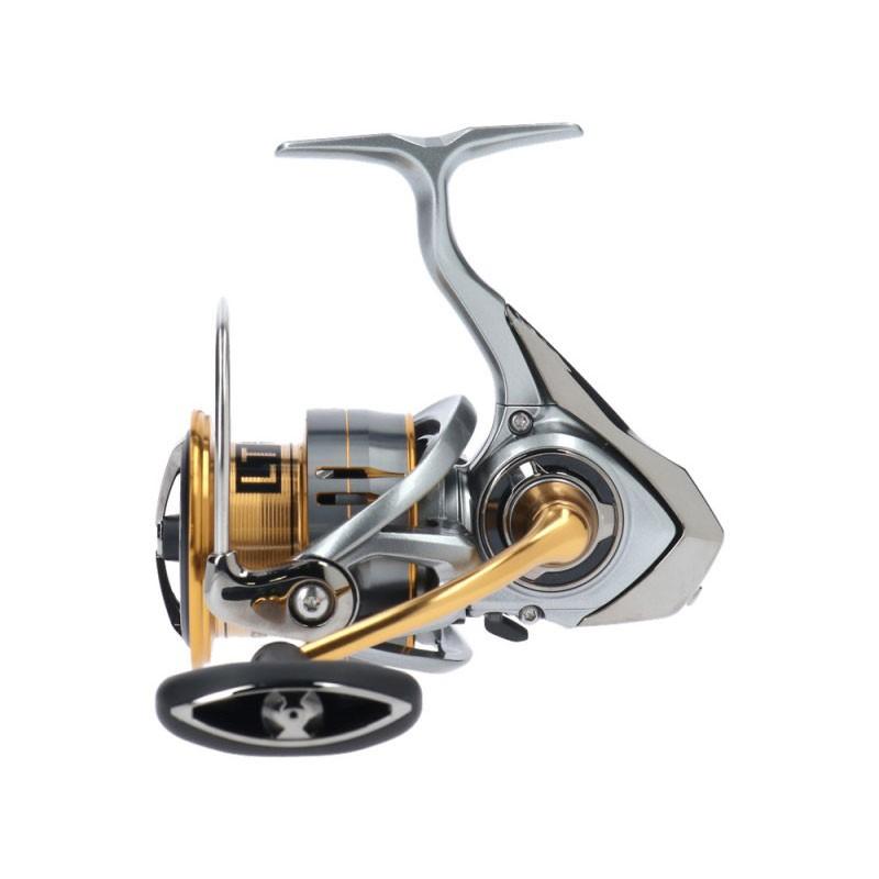 DAIWA（ダイワ） 18フリームス LT 5000S-CXH /スピニングリール : 釣具