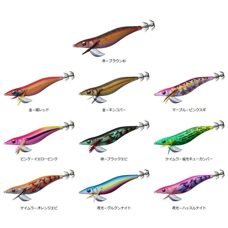 ダイワ　エメラルダス ステイ　3.5号 ダイワ(Daiwa) エメラルダス ステイ RV タイプS 07340665
