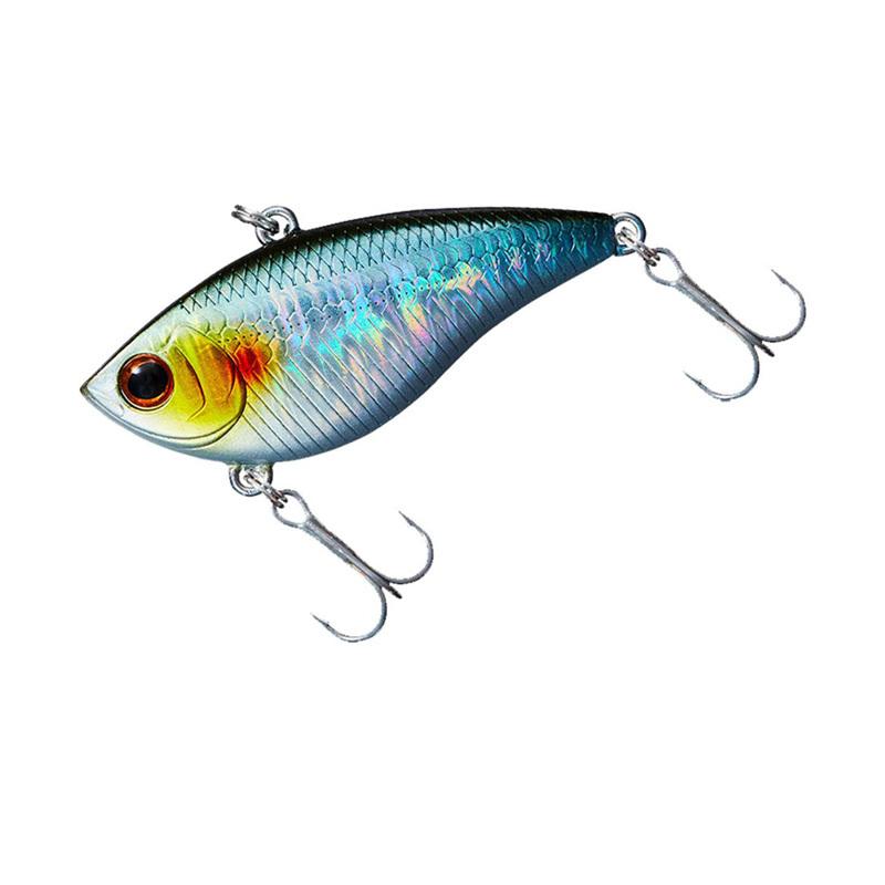 ダイワ Td バイブレーション スティーズカスタム 65s S スペシャルシャイナー 釣具のfto 通販 Paypayモール