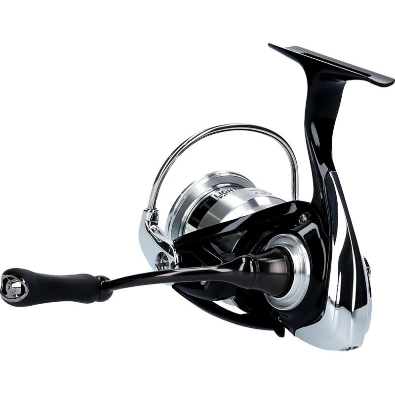 ダイワ 19レグザLT2500 DAIWA（ダイワ） 19 レグザ LT2500 /スピニングリール : 釣具のFTO