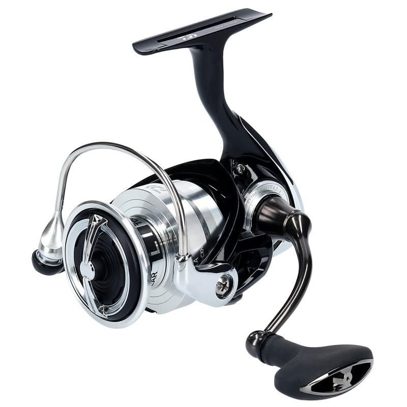 Daiwa LEXA LT3000D-CXH スピニングリール 本体 DAIWA（ダイワ） 19 レグザ LT3000D-CXH /スピニングリール : 釣具の