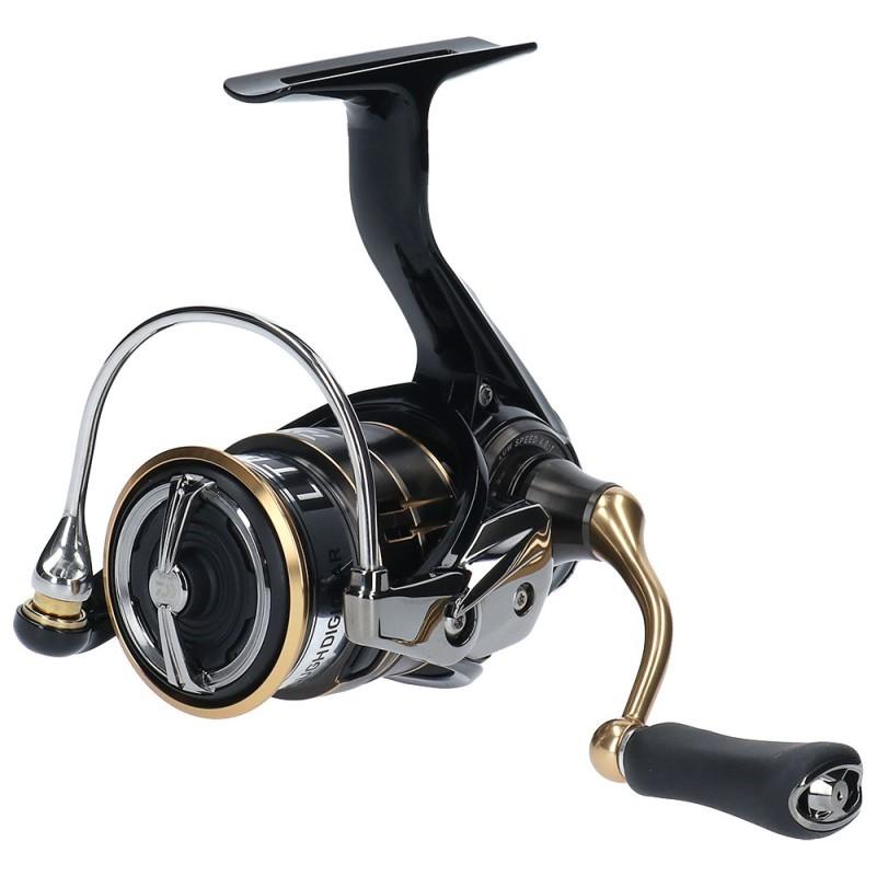 DAIWA(釣り) ダイワ 19バリスティック LT2000SS-P /スピニング DAIWA(釣り) ダイワ 19バリスティック LT2000SS-P /スピニング