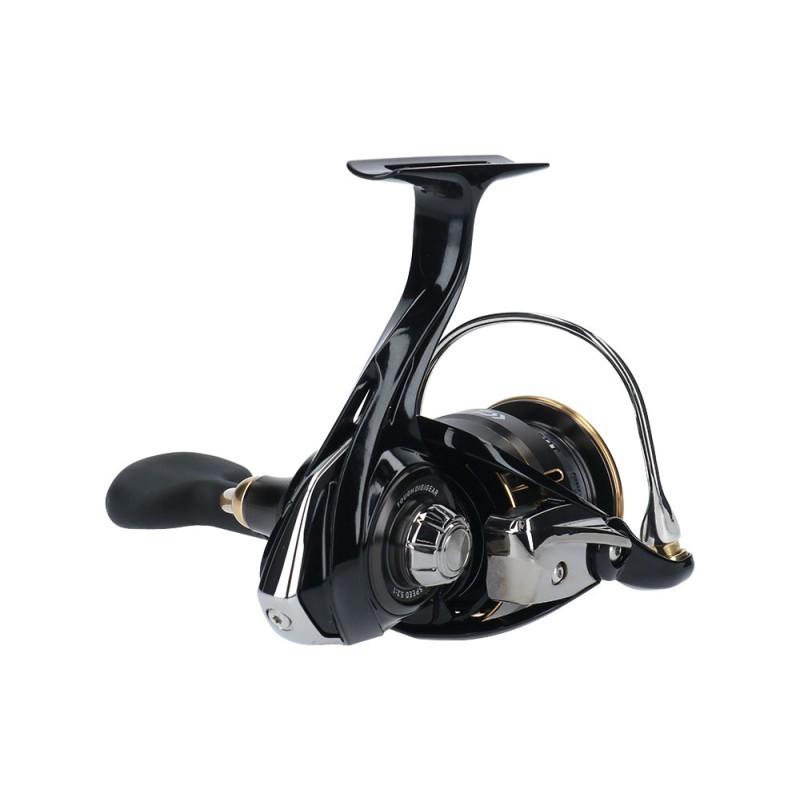 ダイワ　19バリスティック LT3000　/スピニングリール 