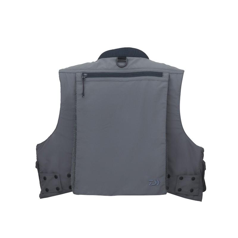 DAIWA（釣り） ダイワ DV-32008 ネイティブクリークベスト