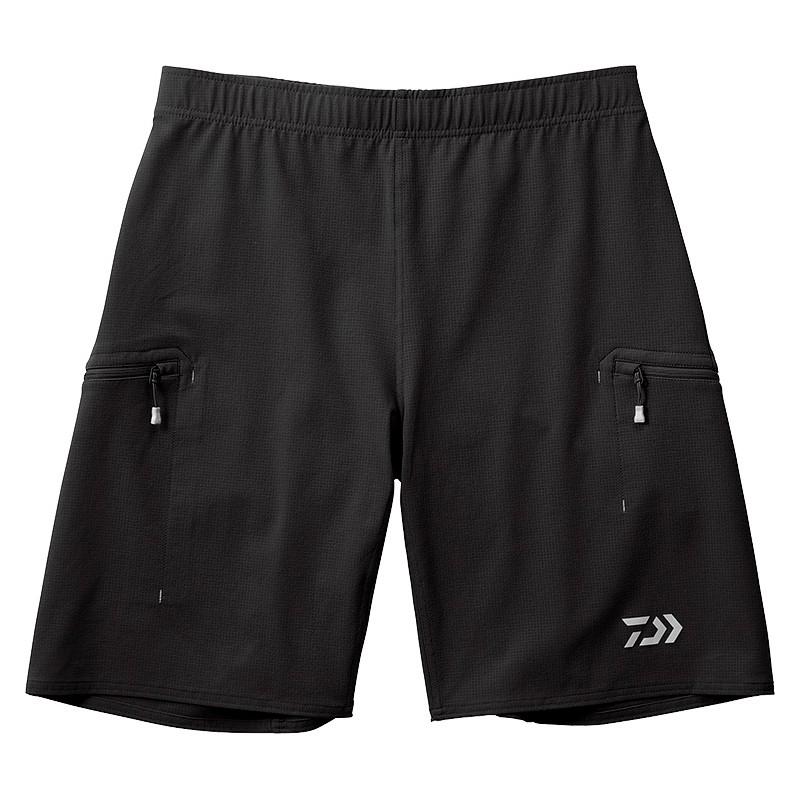 DAIWA（ダイワ） DP-86009 ストレッチメッシュ ハーフショーツ