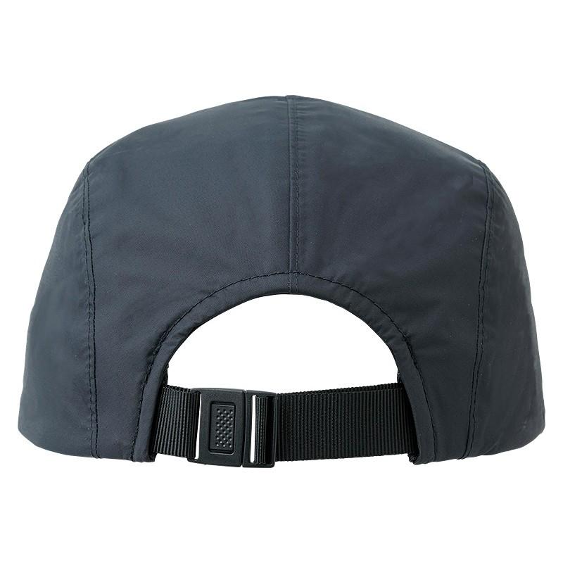 DAIWA（ダイワ） DC-31009 レインマックス 5パネルキャップ チャコール