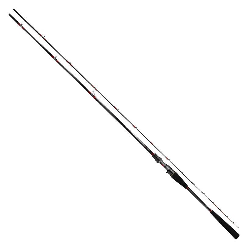 ダイワ　メタリアライトヒラメ M-230・Y / 船釣り ヒラメ メタルトップ