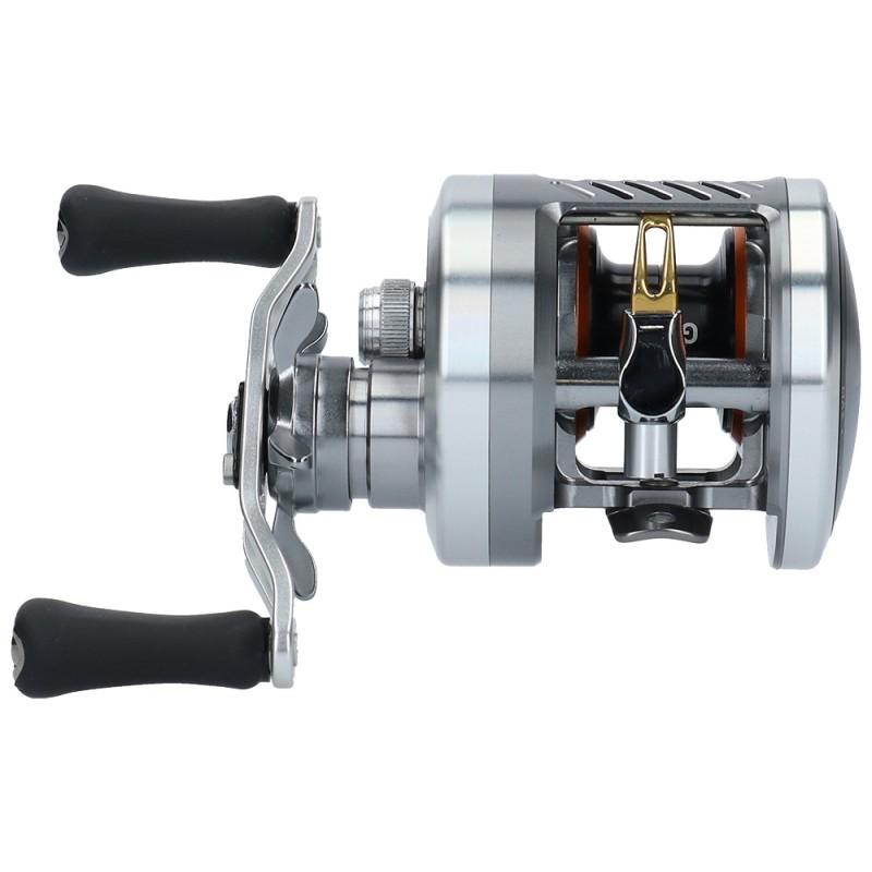 DAIWA（釣り） ダイワ 19ミリオネア CT SV70H /ベイトリール 右巻き 
