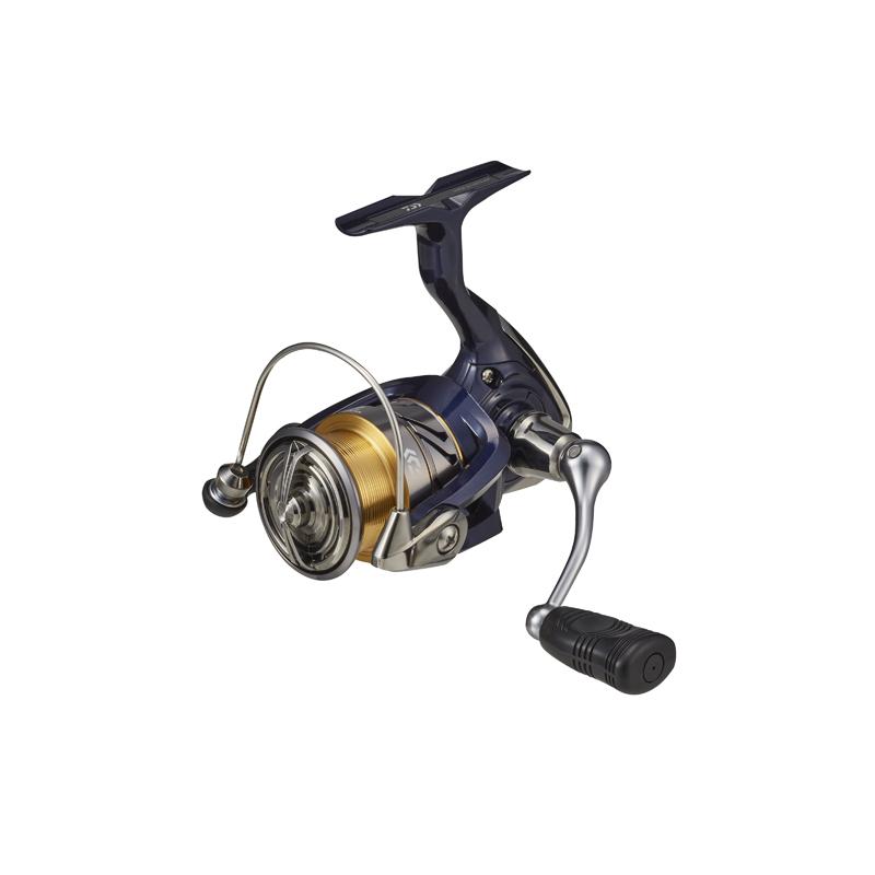 DAIWA（ダイワ） クレスト LT 2500 / スピニングリール : 釣具のFTO 