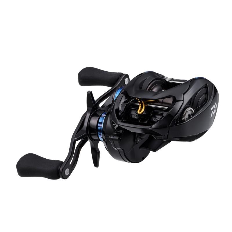 DAIWA（ダイワ） 20ジリオン ZILLION 10.0R-SV TW /ベイトリール 右