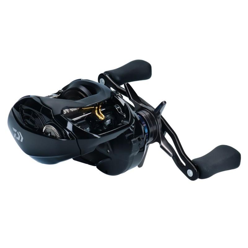 DAIWA(釣り) ダイワ 20ジリオン ZILLION 10.0L-SV TW /ベイト DAIWA(釣り) ダイワ 20ジリオン ZILLION 10.0L-SV TW /ベイト