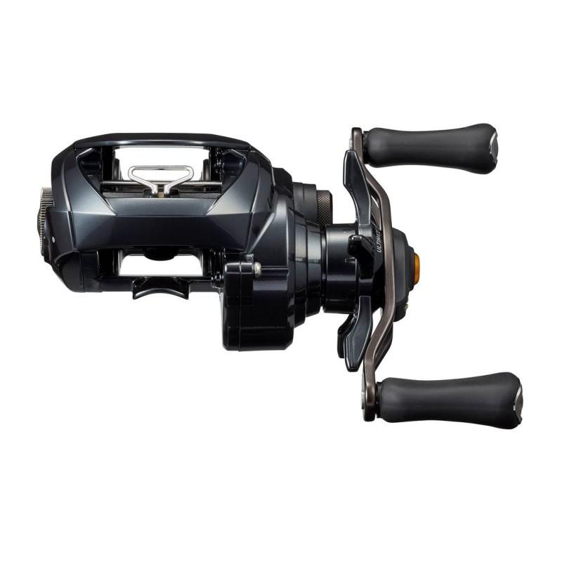 DAIWA（ダイワ） 20タトゥーラ TATULA SV TW 103HL /ベイトリール