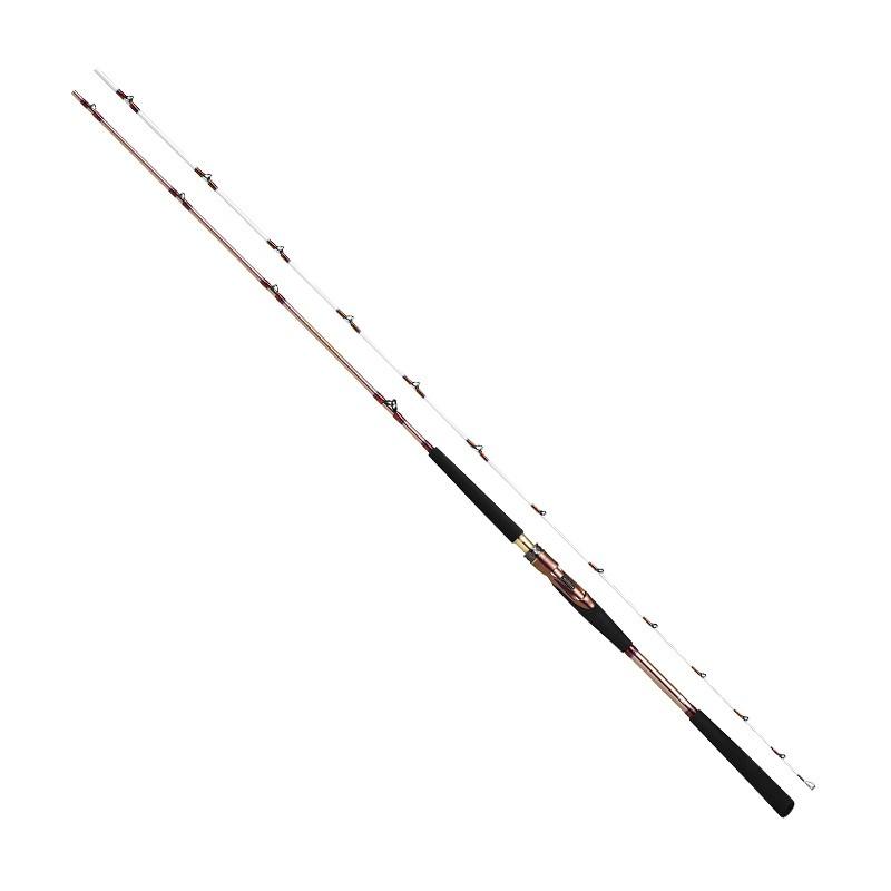 ダイワ リーオマスター madai AIR S-270AGS DAIWA 真鯛 DAIWA（ダイワ） リーオマスター真鯛AIR S-270AGS : 釣具のFTO - 通販