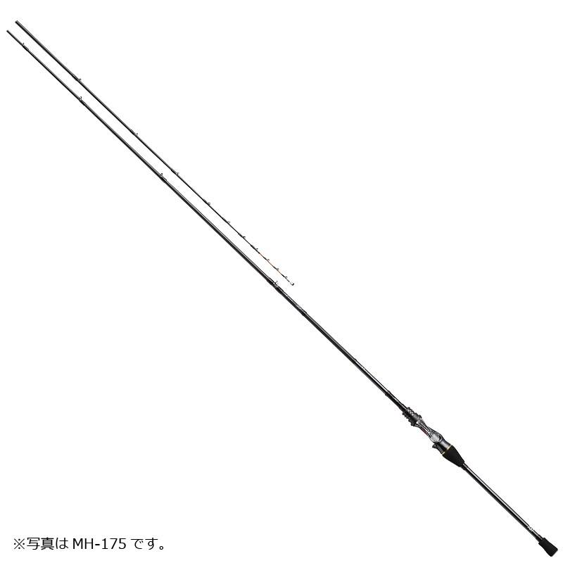 DAIWA（釣り） ダイワ メタリア カワハギ MHH-175-2・V / 船釣り