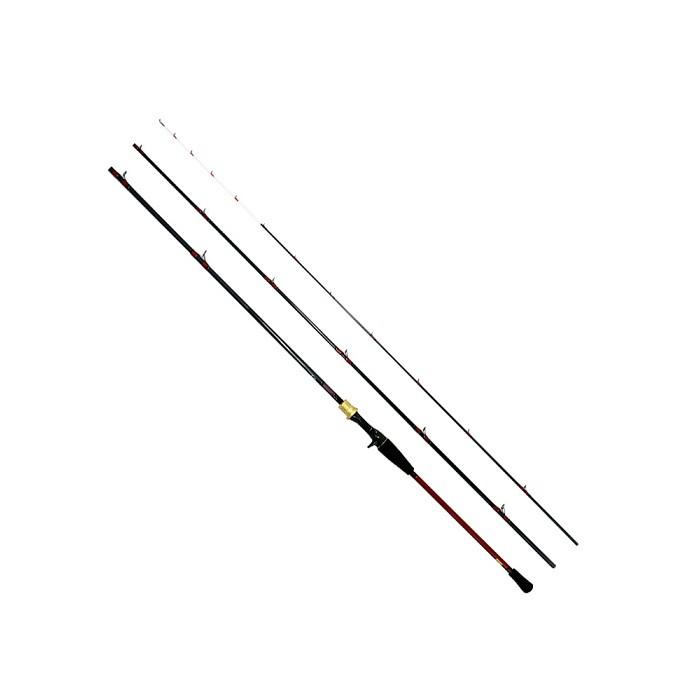 新品未使用　ANALYSTAR アオリ 350 船竿 DAIWA（ダイワ） アナリスターアオリ 350 / 船竿 ガイド付 アナリ