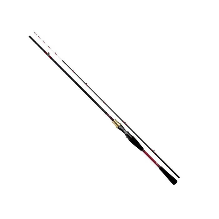 DAIWA（ダイワ） アナリスター カレイ 91 180 R / 船竿 ガイド付