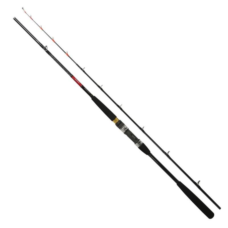 DAIWA（ダイワ） アカムツX M-210 / 船釣り ノドグロ アカムツ釣り