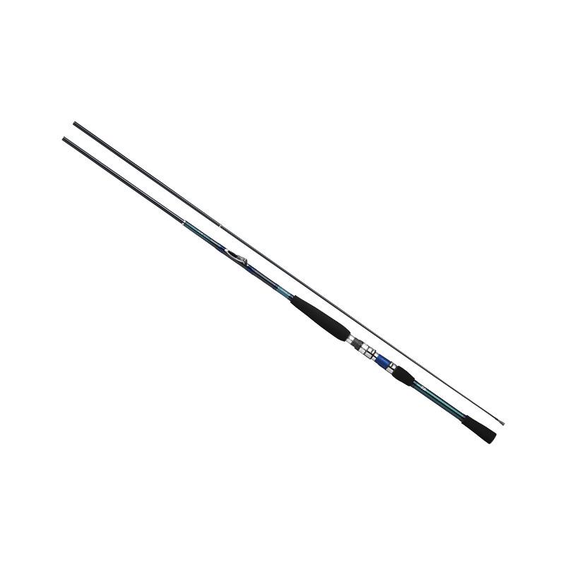 DAIWA（ダイワ） IL帆影 80-270・Y / インターライン ホカゲ 中通し