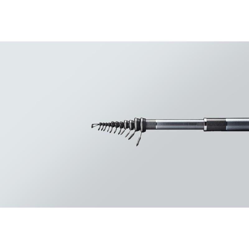 DAIWA（釣り） ダイワ 制覇エアマスターAGS 1.25-50 / 磯竿 磯