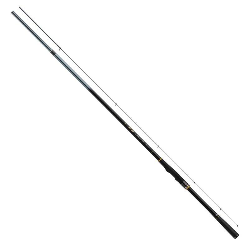 弦之助　 ダイワ 制覇 AIR MASTER AGS 1.5-53 DAIWA（ダイワ） 制覇エアマスターAGS 1.5-53 / 磯竿 磯釣り フカセ