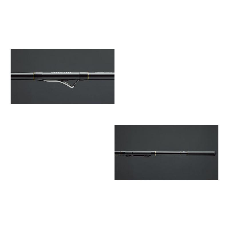 ダイワ インプレッサ IMPRESSA 4-57B 遠投　※付属品無し DAIWA（ダイワ） インプレッサ遠投 4-57B・Y : 釣具のFTO - 通販